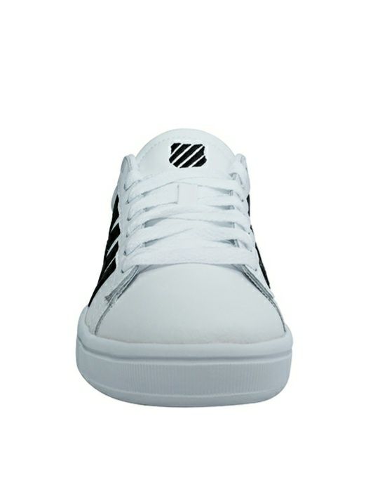 Кросівки K-Swiss Court Winston 39-40р, 25.5см