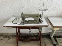 Maquinas de costura