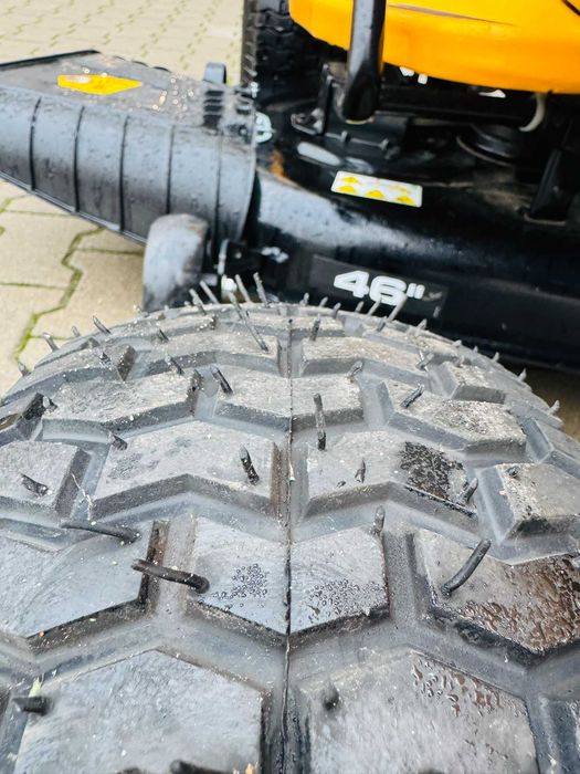 Traktorek Kosiarka Cub Cadet XT1 NOWY Kohler 22km USA faktura! DOSTAWA