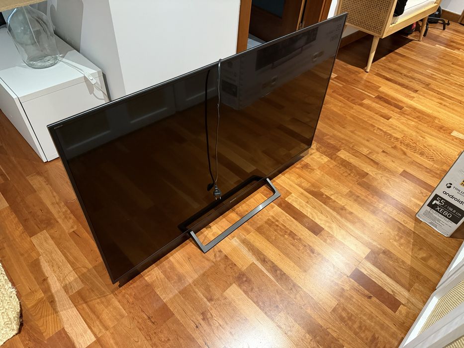 Sony 55XE8096 55 polegadas TV ANDROID
