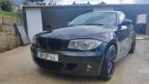 BMW Série 1 118d