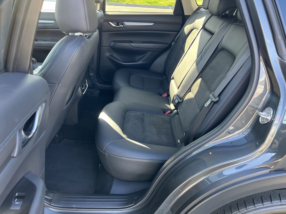 Mazda CX-5 Touring 2021