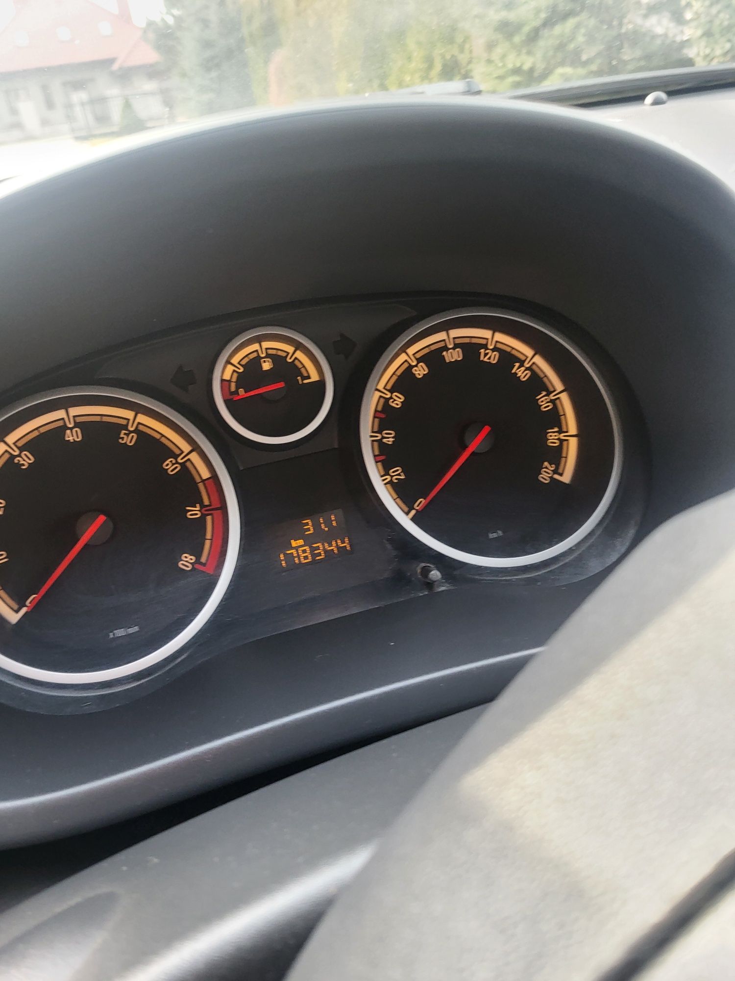 Opel Corsa D 1.2 2007