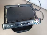 Optigrill Moulinex com garantia