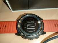 Garmin Fenix 3 HR Sapphire- świetna bateria