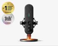 Mikrofon Steelseries Alias