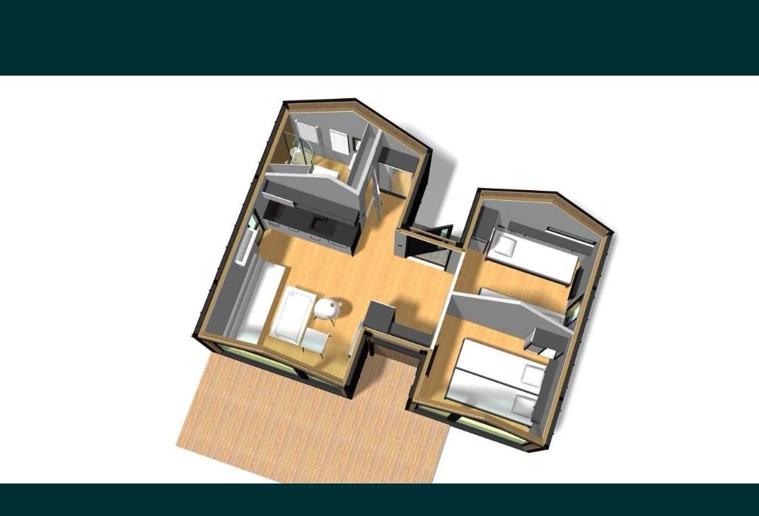 Leśne SPA pod W-wą domki na wynajem 2-12os, balia, sauna, ognisko