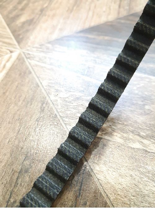 Ремінь пас масляного насоса 03L115264A VAG