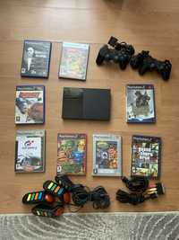 PlayStation 2 stan bd