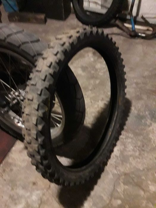 шина Michelin 80\ 100 \ r21 Starcross 399грн