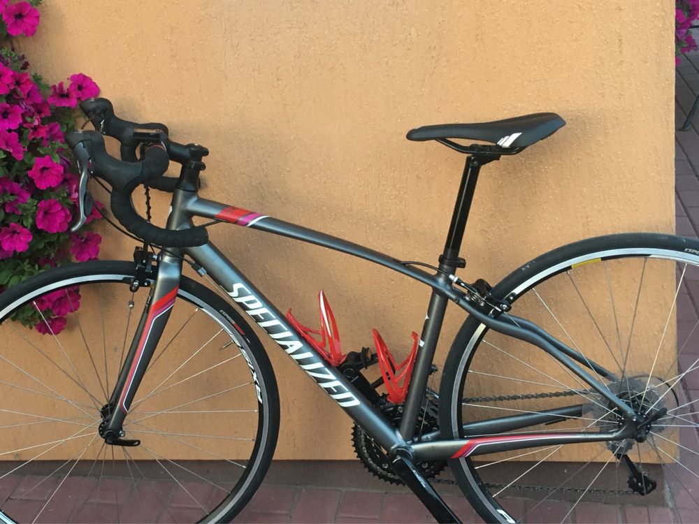 Rower szosowy Specialized