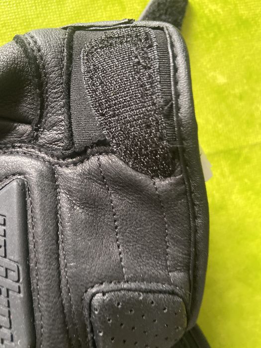 VENDO LUVAS DE MOTA /tacticas NUNCA USADAS