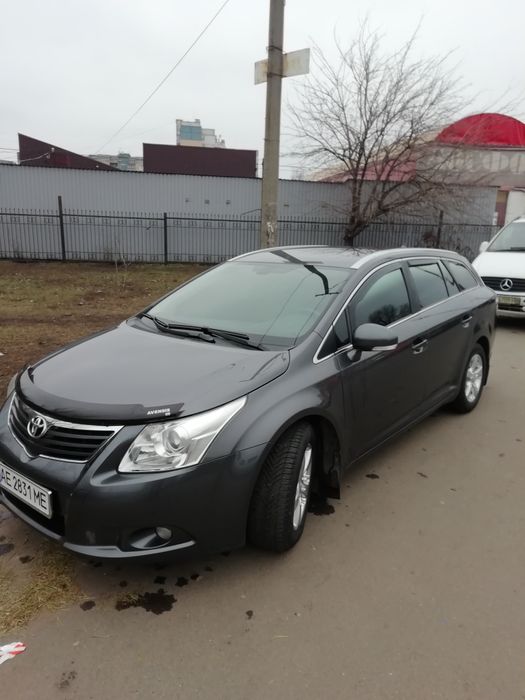 Кривой Рог, трансфер, аренда авто с водителем.