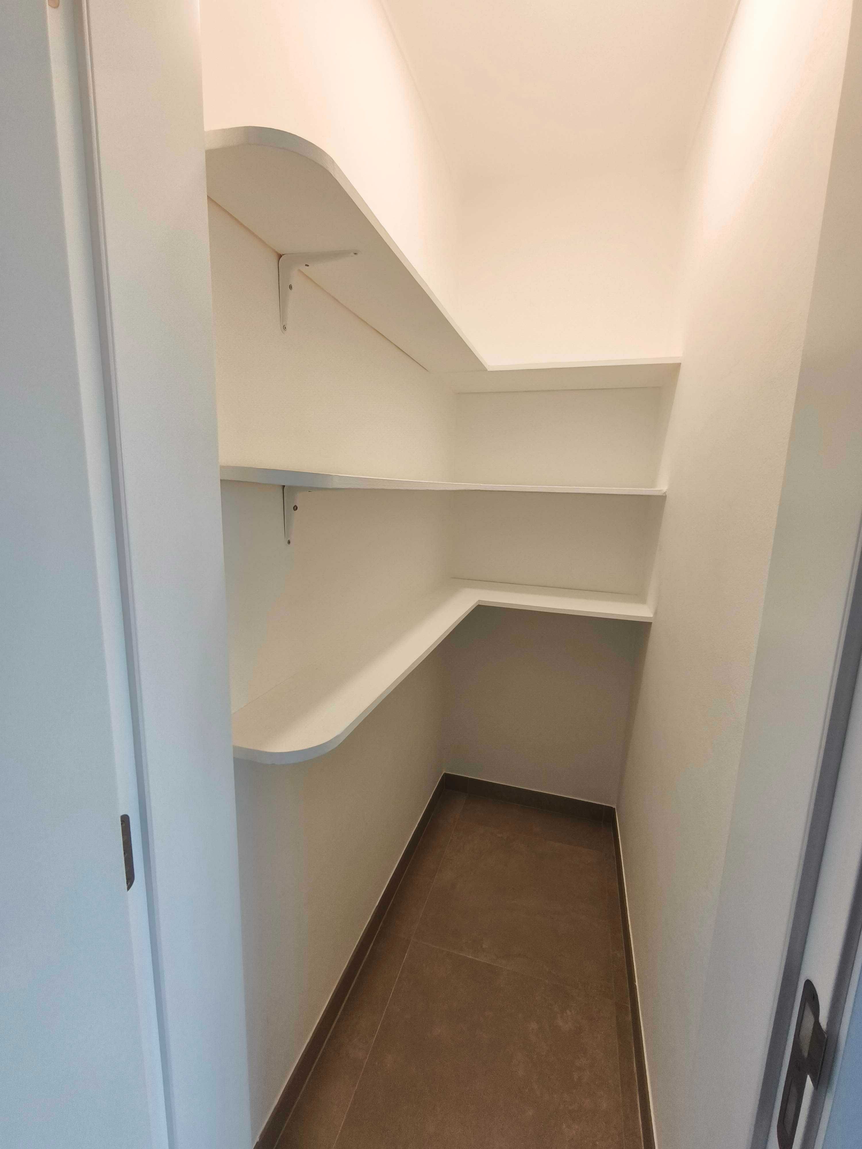Arrenda-se Apartamento T3 (Enxara do Bispo - Mafra - Lisboa)
