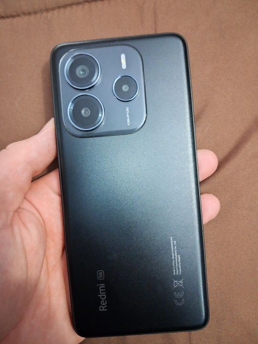 Xiaomi Redmi Note 14 5G 8/256