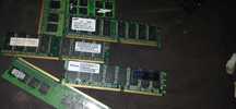 Peças para computadores