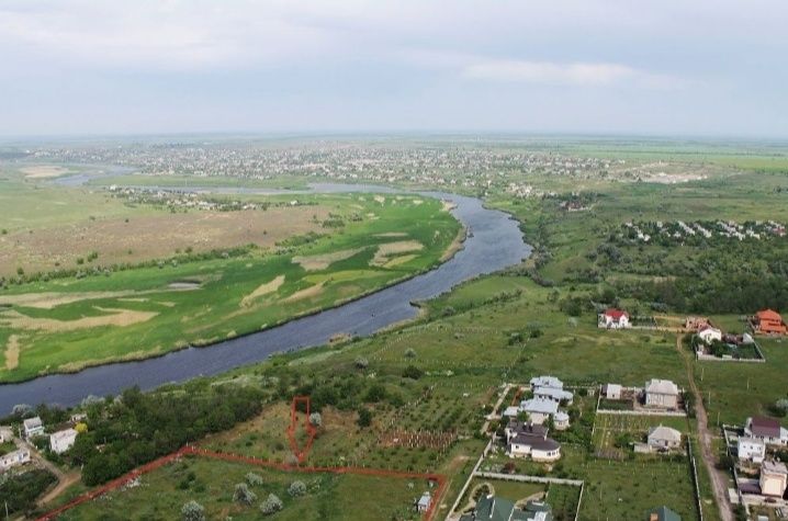 Большой выбор участков вокруг города Николаев, у трассы, реки, леса.