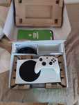 XBOX series Nova