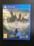 Gra ps4 Dziedzictwo Hogwartu