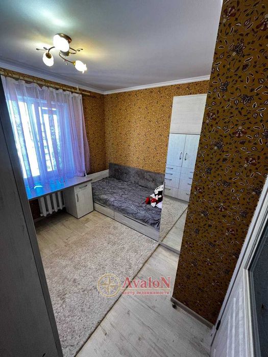 Продам 3-х ком квартиру с ремонтом на ул.Семена Палия\Высоцкого!