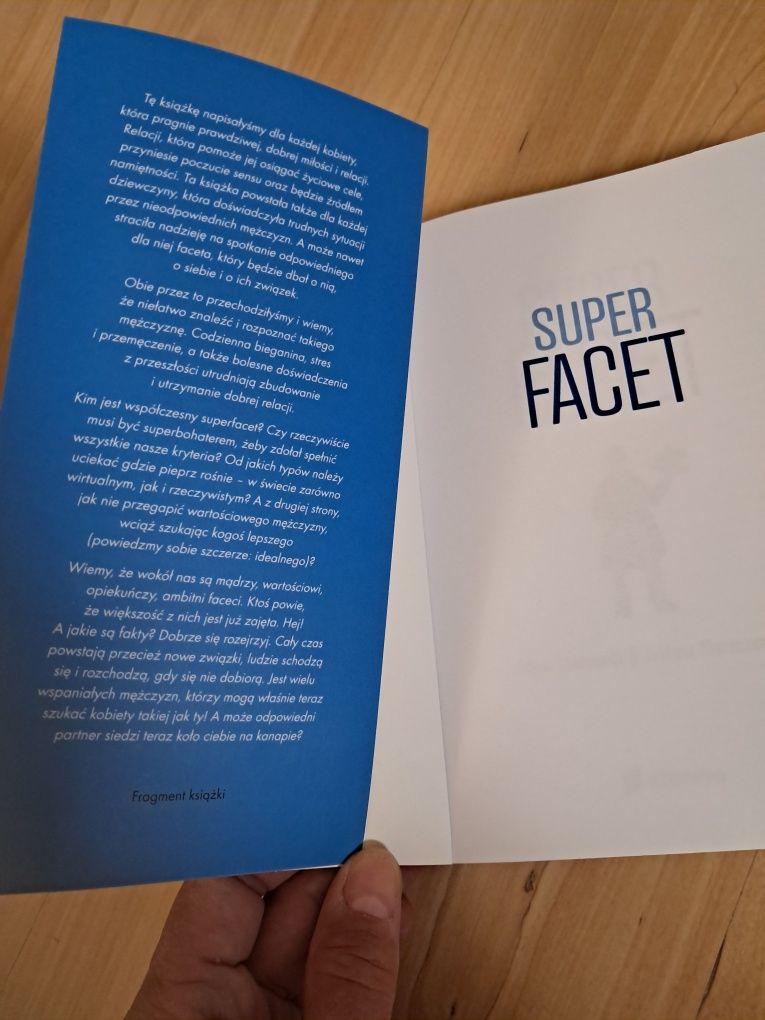 Super facet jak znaleźć właściwego mężczyznę