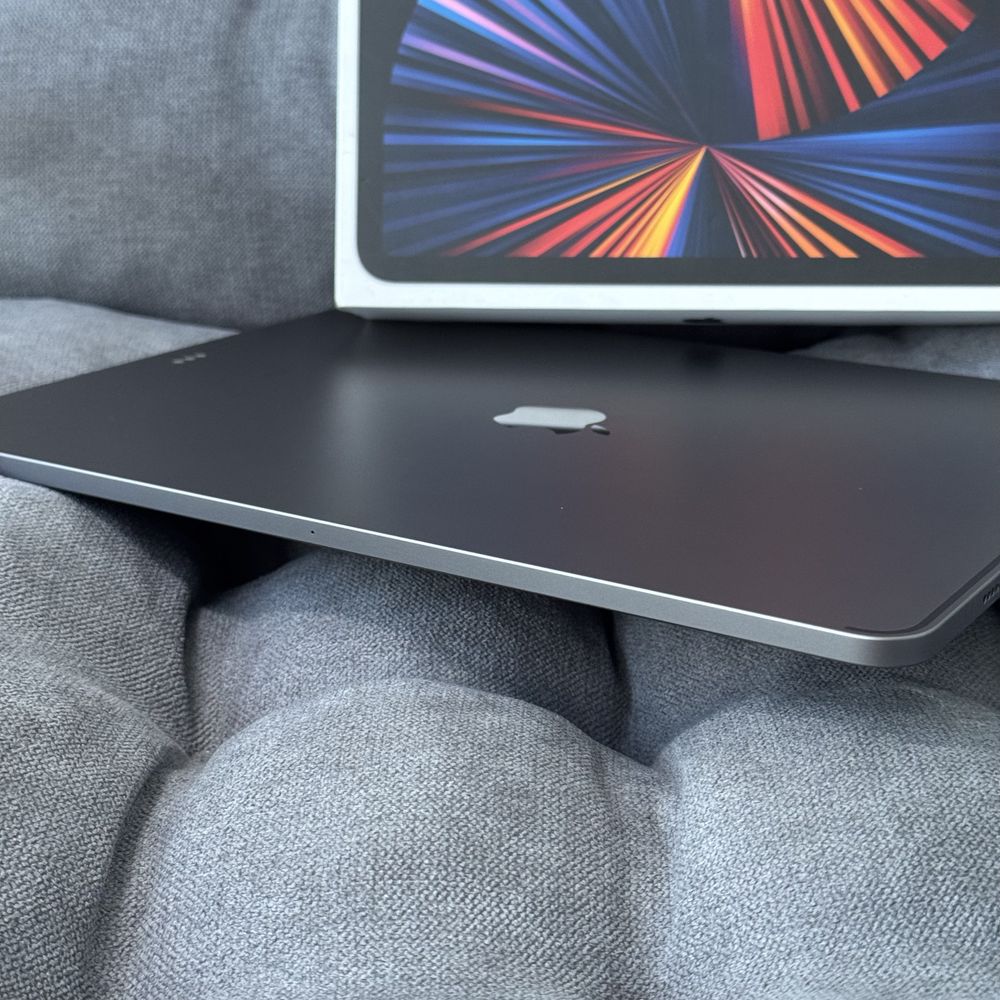 Apple ipad Pro 5th M1 2021 12.9