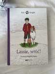 Lassie Wróć Eric Knight