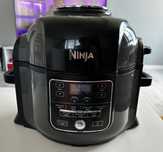 Мультиварка-скороварка-мультипіч NINJA Foodi OP300EU