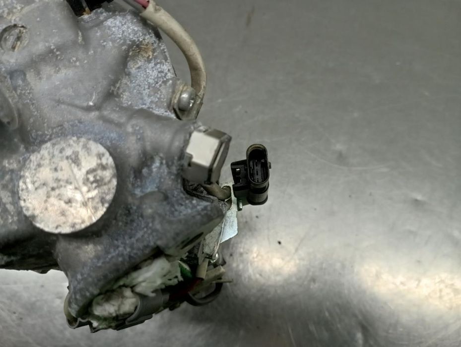 Compressor AC MERCEDES-BENZ Classe B (W246, W242)