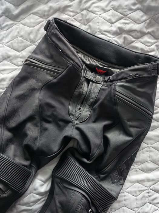Spodnie Dainese Pony 3 Lady r. 46