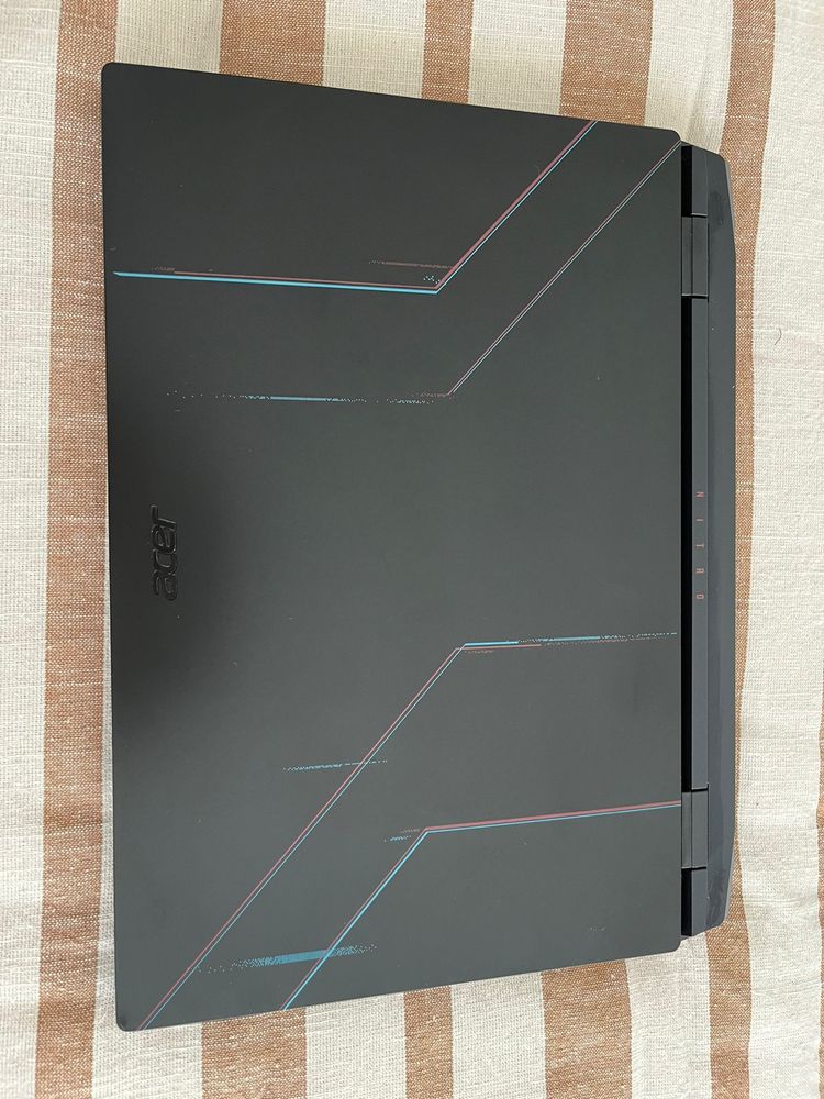 Acer Nitro 5 - portátil gaming