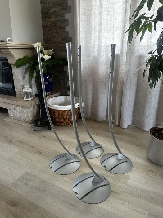 Suporte para colunas de som Pioneer