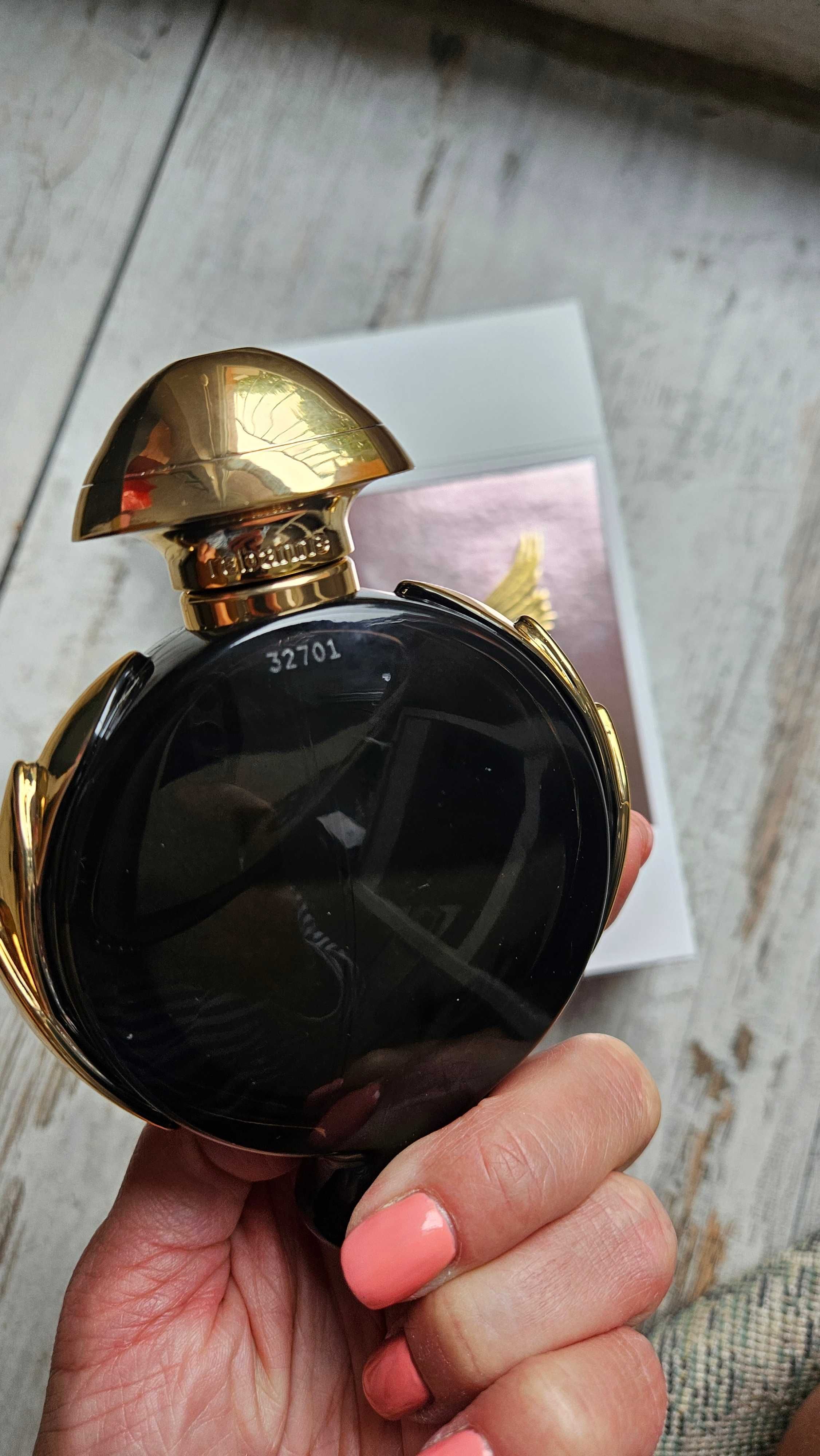 Paco Rabanne Olympéa  edp 80ml