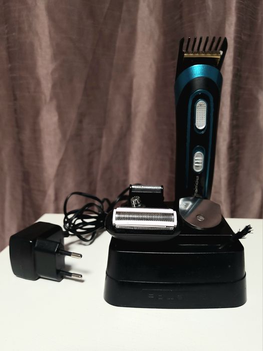Тример 7 в 1" Rowenta TRIM & STYLE " TN 9130.