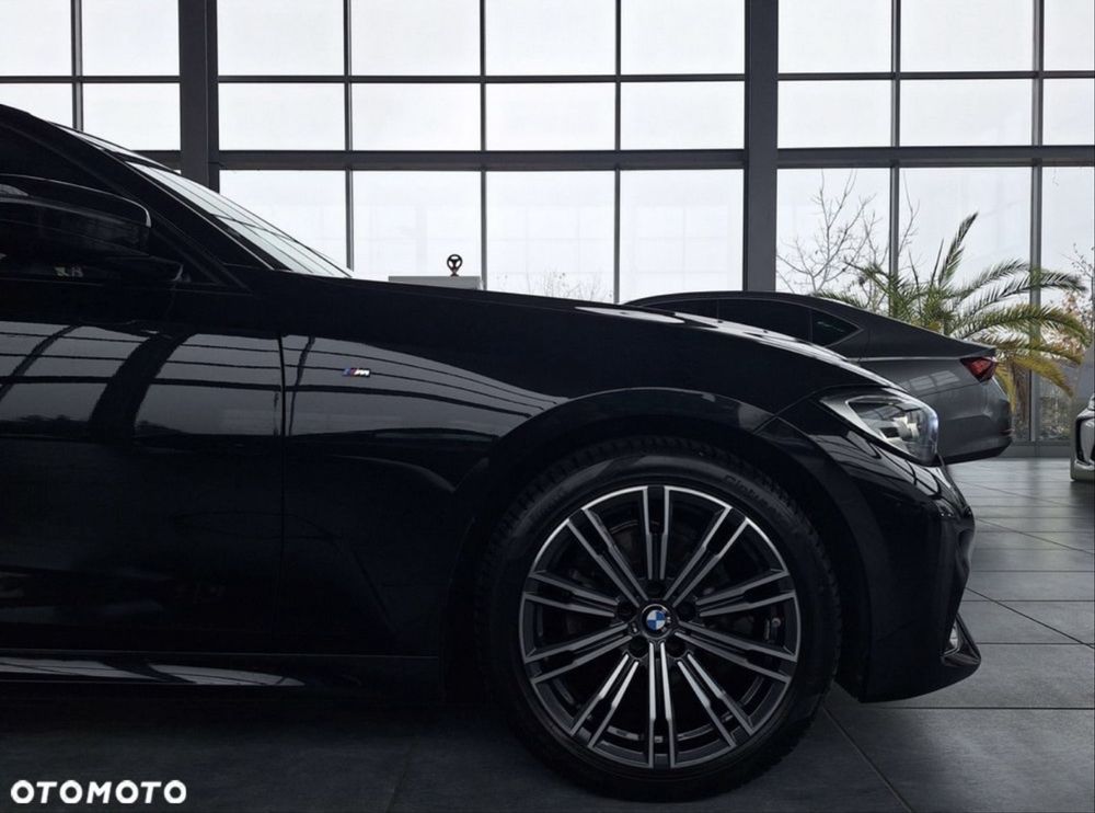 Koła 18 BMW G20 G21 M PAKIET …itp