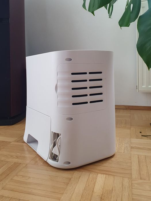 Nawilżacz Beurer LR 330