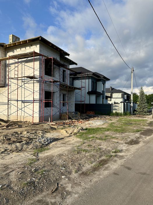 Продаж будинка Погреби вул. Покровська