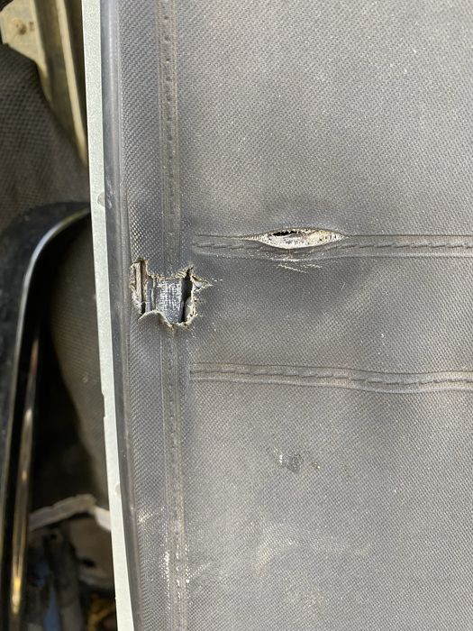 Reg Top панорамний дах VW Golf passat polo audi Renault Ваз Лада Twing