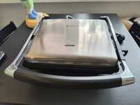 Grill elektryczny Silvercrest