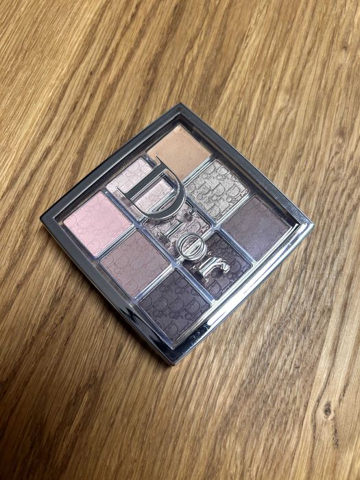 Dior Backstage Eye Palette