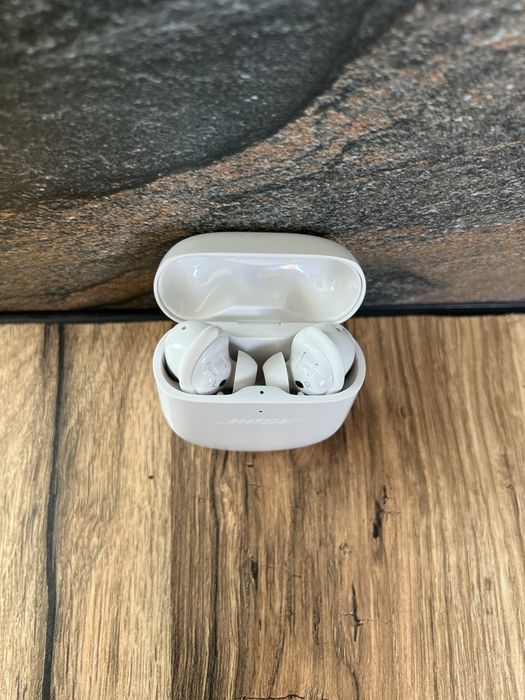 навушники Bose QuietComfort  (2-го покоління)