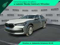 Skoda Superb Essence 1,5 TSI m-HEV/Wyprzedaż 2024/Rabat 20.700 zł