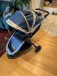 Baby Jogger Citi Mini GT