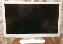 Телевізор LG 26ls359t
