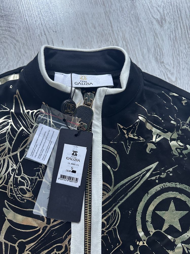 Dres damski Fede Galizia