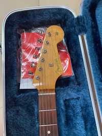 Guitarra Fender Vintera Stratocaster 60s pf3