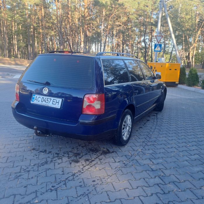 Продам пасат б5 +