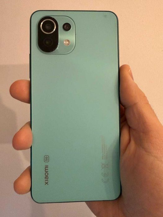 Xiaomi 11 Lite 5G 8+128g