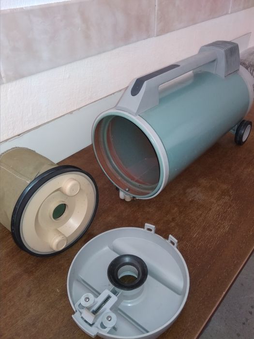 Пылесос "Ракета - 12А"