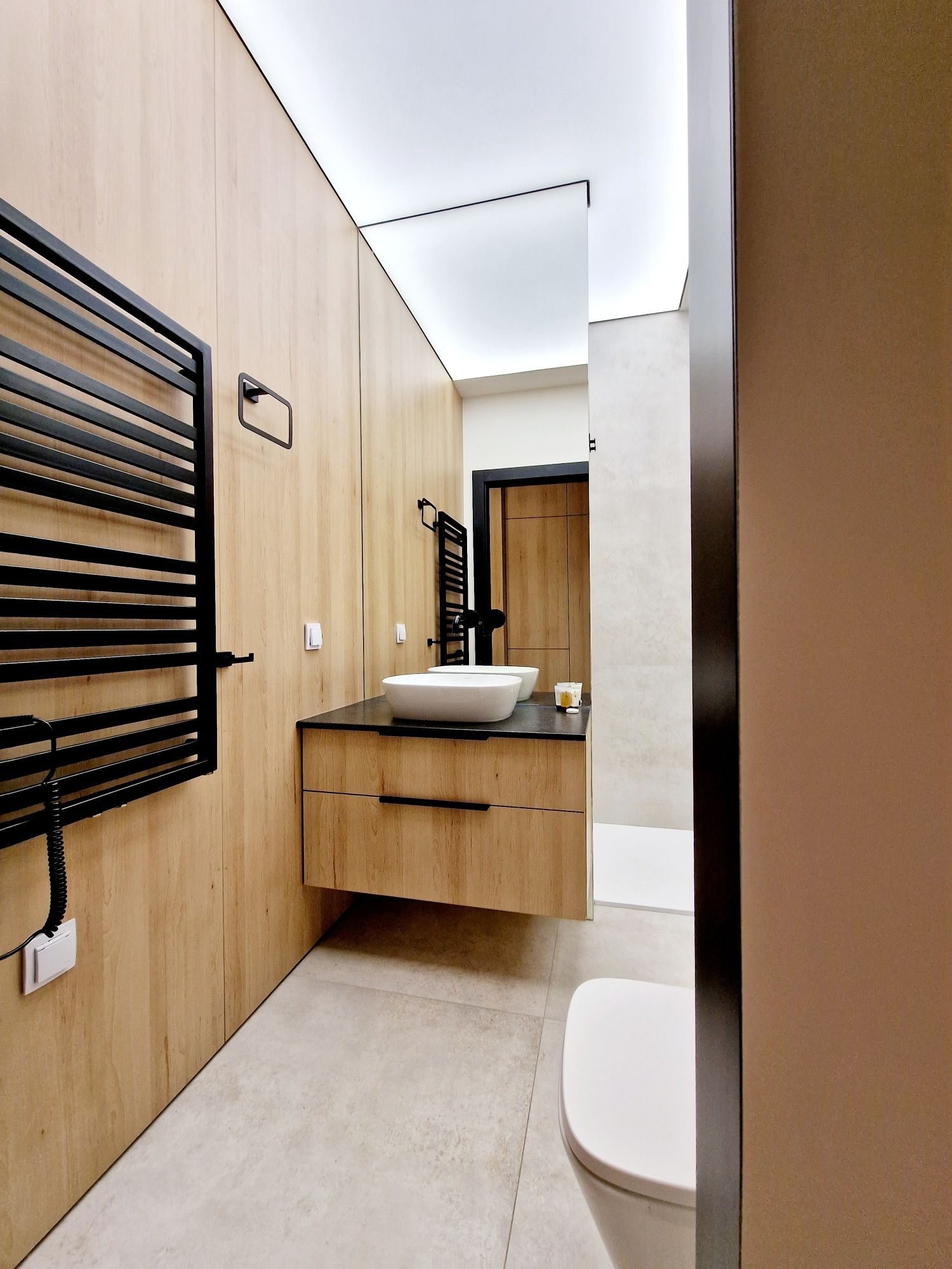 Apartamenty Boszkowo Aquarius White, Gold, Blue oraz Green całoroczne